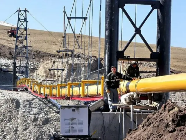 Разрыв всех связей: в ЕС нашли способ для отказа от российского газа