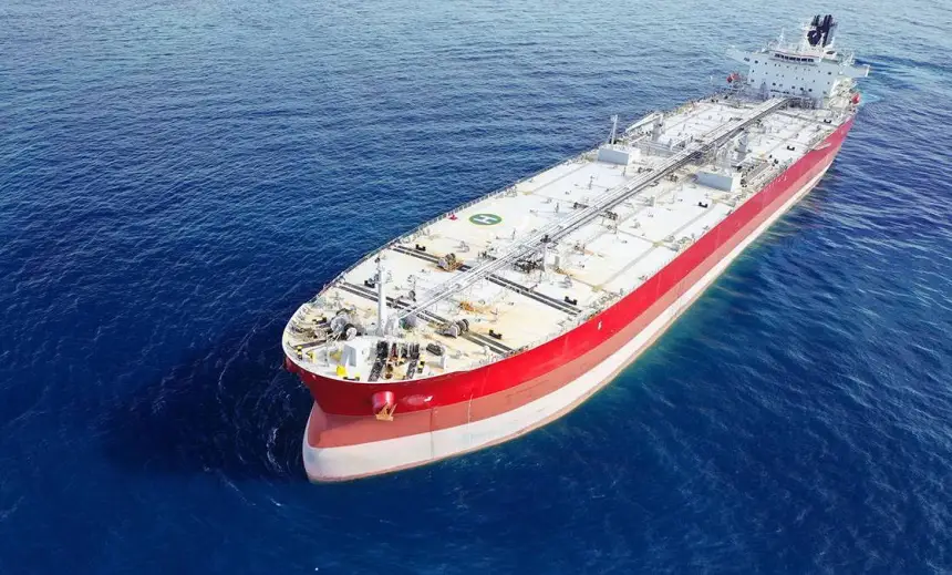 Танкеры под санкциями пригодились: Индия рекордно закупается нефтью РФ Танкеры под санкциями пригодились: Индия рекордно закупается нефтью РФ