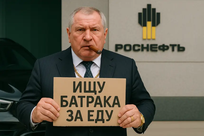 Дефицит кадров или жадность бизнеса? Дефицит кадров или жадность бизнеса?