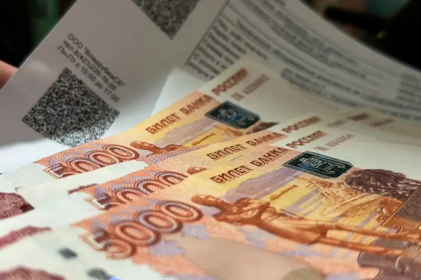Россиян ждет беспрецедентное повышение тарифов ЖКХ: плюс 34 тыс. рублей Россиян ждет беспрецедентное повышение тарифов ЖКХ: плюс 34 тыс. рублей