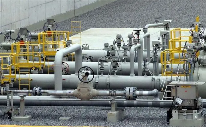 Газ в обмен на уступки? США меньше всего заинтересованы в поставках в ЕC Газ в обмен на уступки? США меньше всего заинтересованы в поставках в ЕC