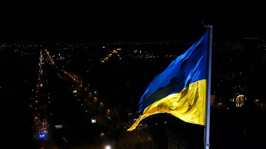 Отказ от российского газа грозит Украине летним блэкаутом