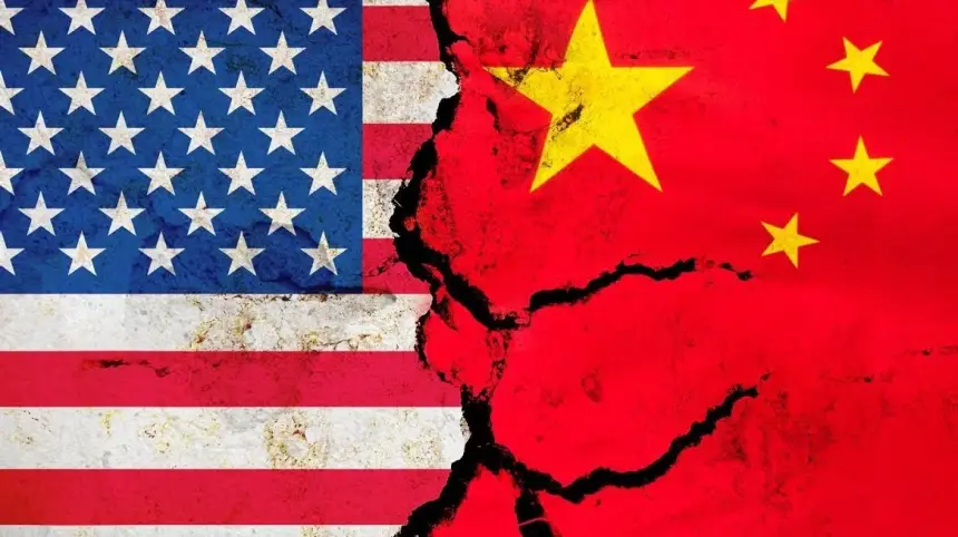 Тарифная война США против КНР приостановлена, но неопределённость осталась Тарифная война США против КНР приостановлена, но неопределённость осталась