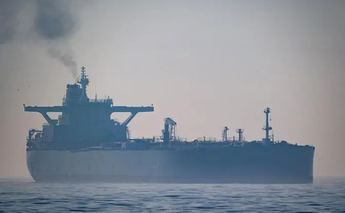 Охота на танкеры: Запад ведет разведку по всем морям-океанам Охота на танкеры: Запад ведет разведку по всем морям-океанам
