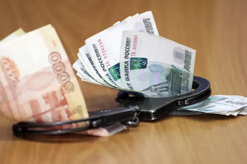 Борьба со взятками: основатель «Русагро» стал фигурантом уголовного дела