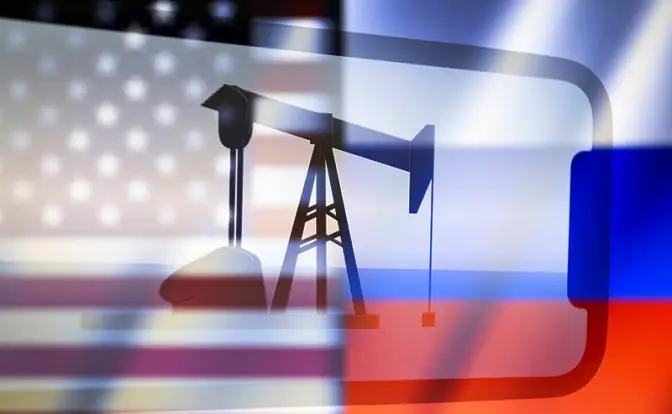 Очередной пакет санкций: Зачем Трампу убивать экономику США Очередной пакет санкций: Зачем Трампу убивать экономику США