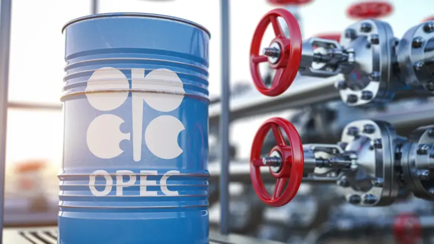 Задавить Россию: ОПЕК троекратно увеличит производство нефти Задавить Россию: ОПЕК троекратно увеличит производство нефти