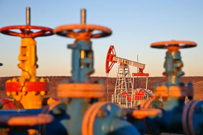 Почему запасов нефти России хватит лишь на 26 лет Почему запасов нефти России хватит лишь на 26 лет