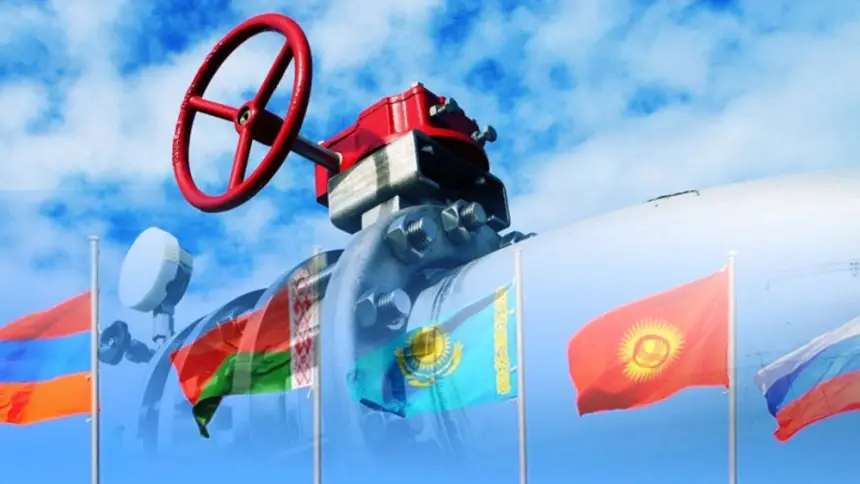 Создание единого рынка нефти в ЕАЭС – процесс, который трудно завершить Создание единого рынка нефти в ЕАЭС – процесс, который трудно завершить