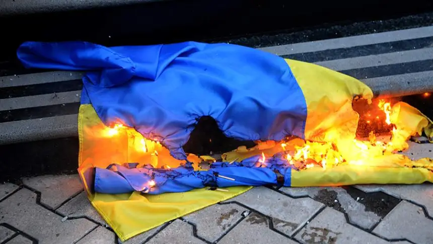 Власти Днепра и Харькова бросают свои города Власти Днепра и Харькова бросают свои города