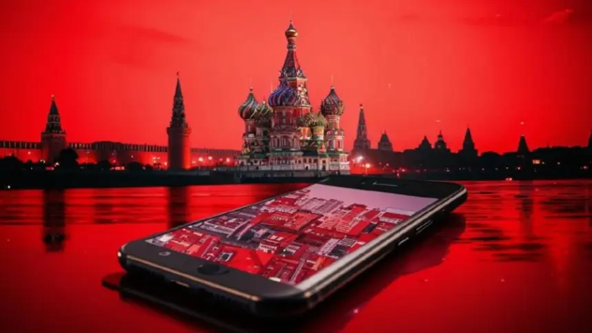 В России громко анонсировали «убийцу айфона», но есть огромный нюанс В России громко анонсировали «убийцу айфона», но есть огромный нюанс