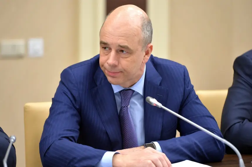 Перспективы смягчения кредитно-денежной политики в РФ: мнение Антона Силуанова Перспективы смягчения кредитно-денежной политики в РФ: мнение Антона Силуанова