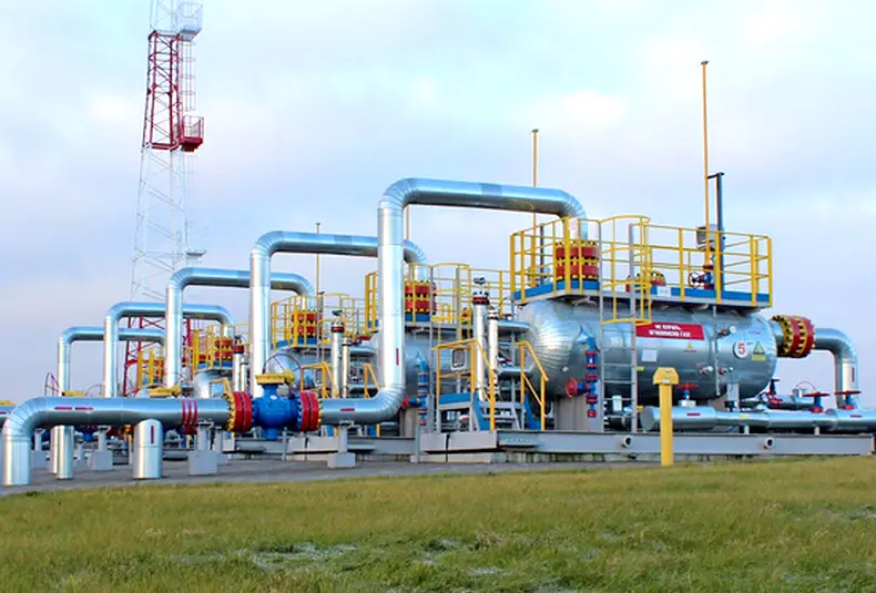 Россия и Китай на пороге нового газового ренессанса Россия и Китай на пороге нового газового ренессанса