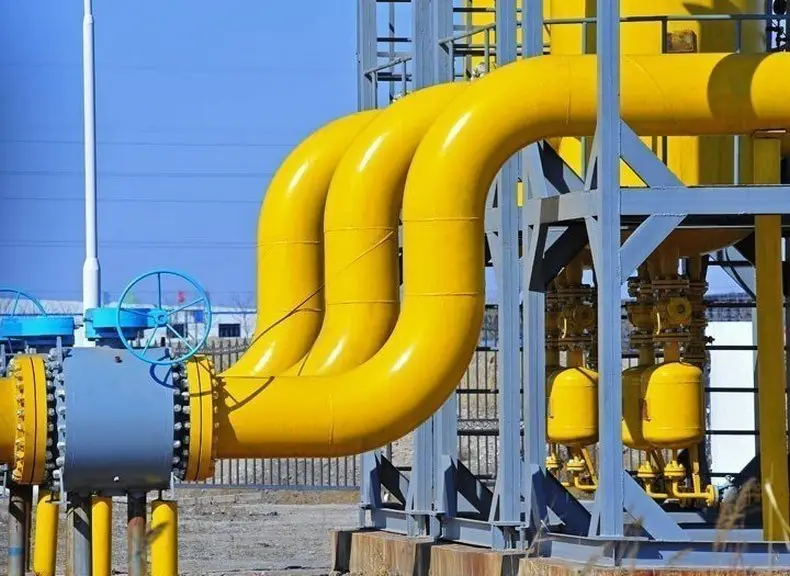 Газ в Европе подорожал в 2,5 раза: при чем тут Россия Газ в Европе подорожал в 2,5 раза: при чем тут Россия