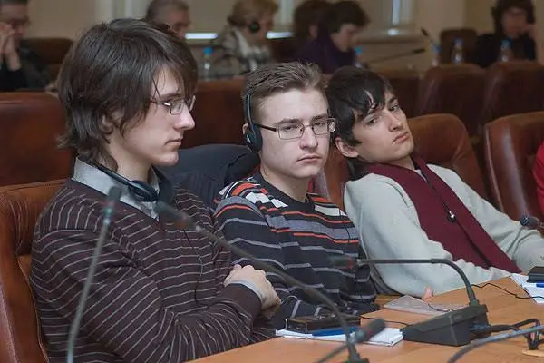 Студентов ждёт сюрприз: власти рассказали о новых мерах поддержки учащихся