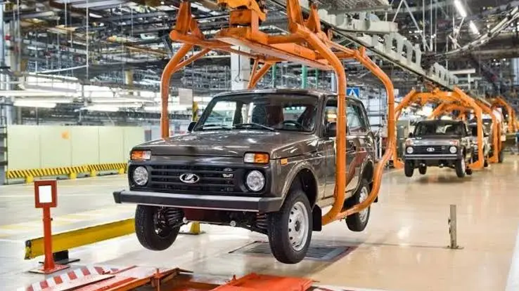 «АвтоВАЗ» может сократить производство: в правительстве раскрыли причины «АвтоВАЗ» может сократить производство: в правительстве раскрыли причины
