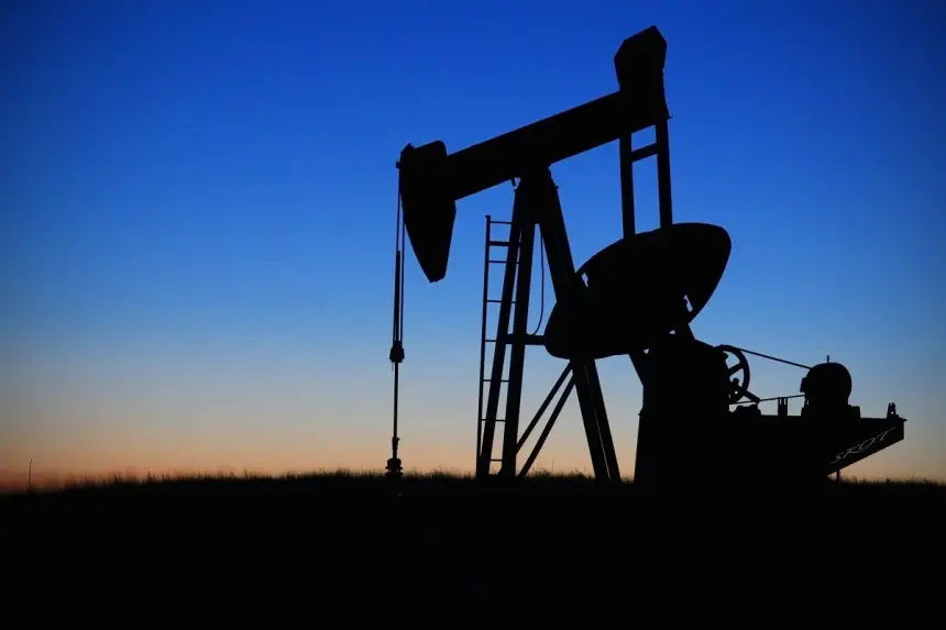 Нефтяные доходы России: резкий спад в мае 2025 года Нефтяные доходы России: резкий спад в мае 2025 года