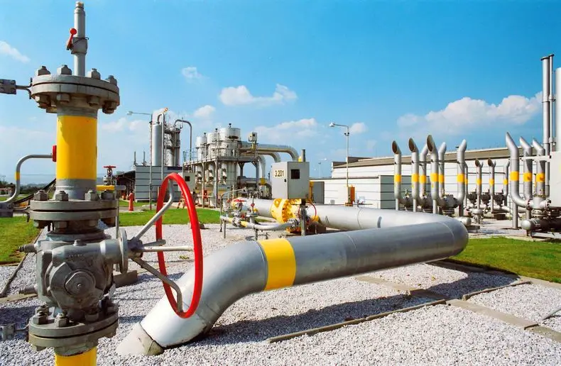 Отобранная у «Газпрома» компания купит каспийский газ для Германии Отобранная у «Газпрома» компания купит каспийский газ для Германии