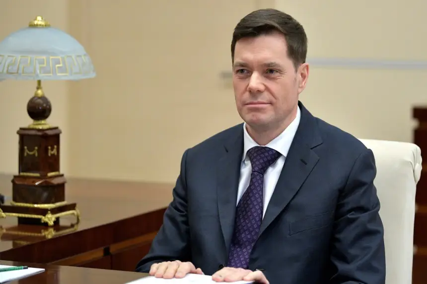 Алексей Мордашов: ошибка, изменившая финансовую карьеру бизнесмена Алексей Мордашов: ошибка, изменившая финансовую карьеру бизнесмена
