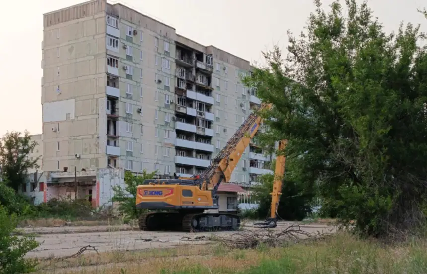 Жители Новой России получат землю, качественную медицину, новые дороги Жители Новой России получат землю, качественную медицину, новые дороги