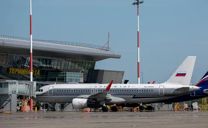 Авиация РФ рискует вновь поскользнуться на «мокром лизинге» Boeing и Airbus Авиация РФ рискует вновь поскользнуться на «мокром лизинге» Boeing и Airbus