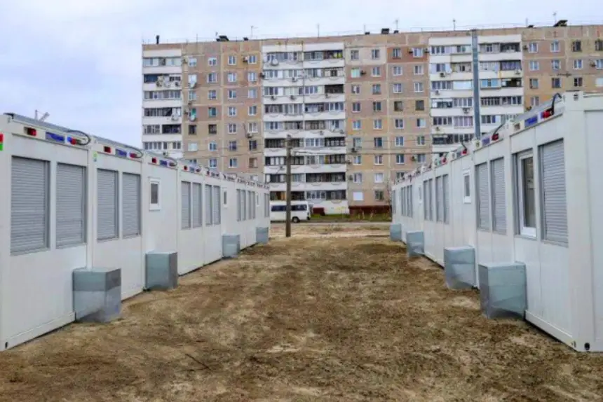 На работу не берут: Украине не нужны беженцы из Донбасса и Новороссии