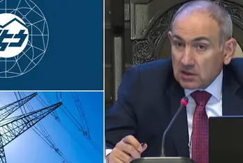 В Армении начался передел крупных активов и аресты неугодных собственников В Армении начался передел крупных активов и аресты неугодных собственников