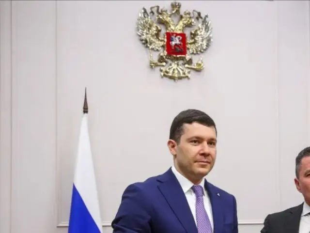 «За возвратом не обращаются»: в РФ раскрыли перспективу западного бизнеса «За возвратом не обращаются»: в РФ раскрыли перспективу западного бизнеса