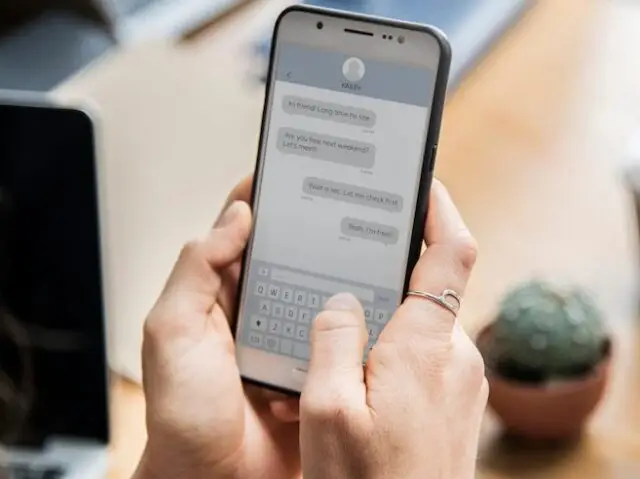 Убийце Telegram быть: в РФ взяли курс на создание национального мессенджера Убийце Telegram быть: в РФ взяли курс на создание национального мессенджера