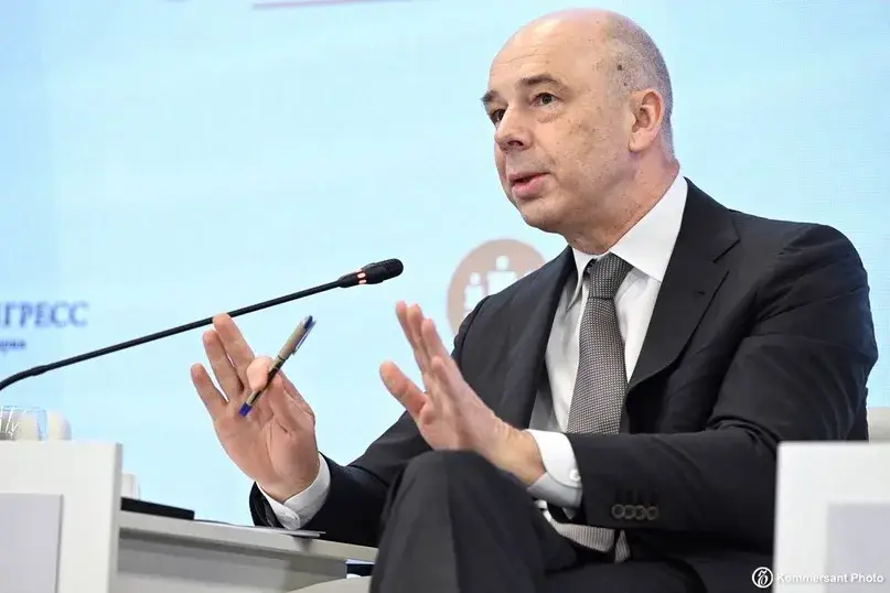 «Выработала антитела»: в РФ раскрыли секрет финансового иммунитета страны