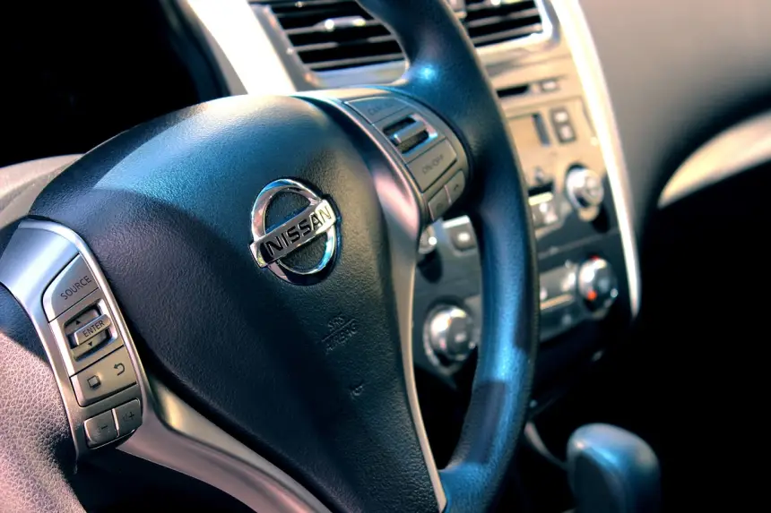 Nissan возвращается в Россию? Nissan возвращается в Россию?