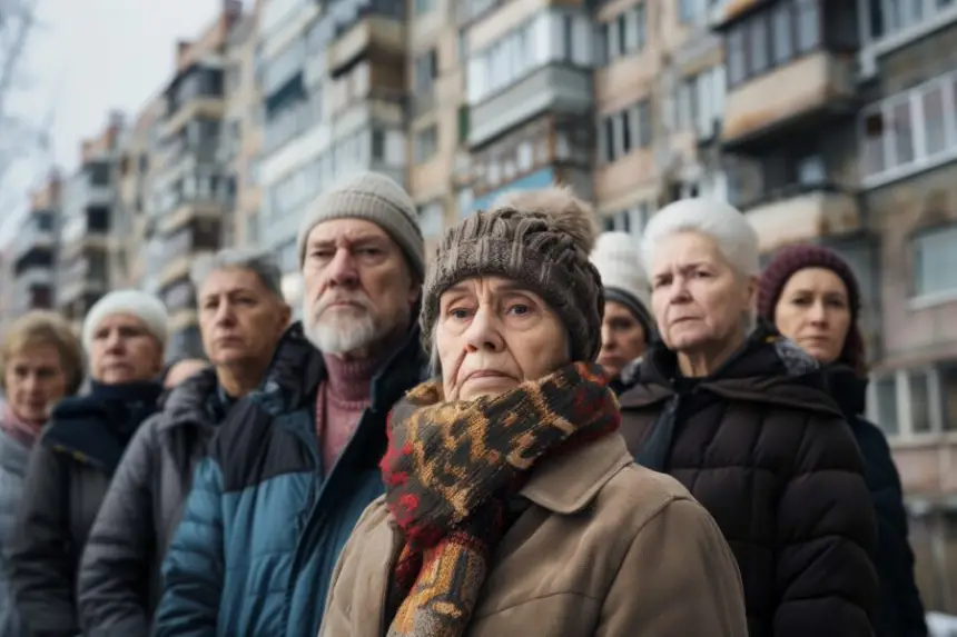 Пенсии – для русских: мигрантов поставят на стоп при получении соцвыплат Пенсии – для русских: мигрантов поставят на стоп при получении соцвыплат