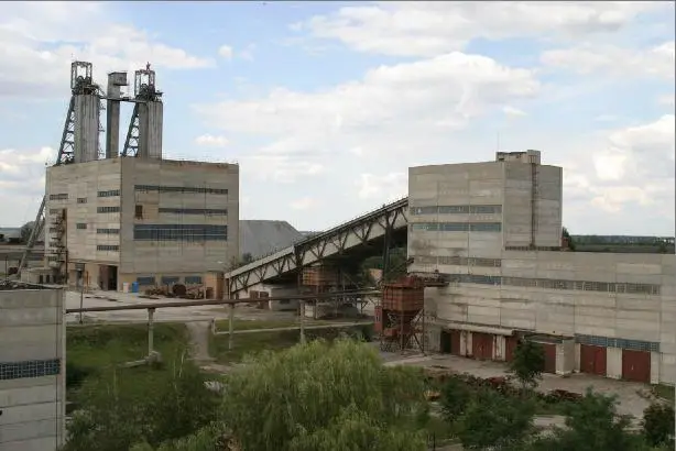 Уран под водой: затопление урановых шахт Украины