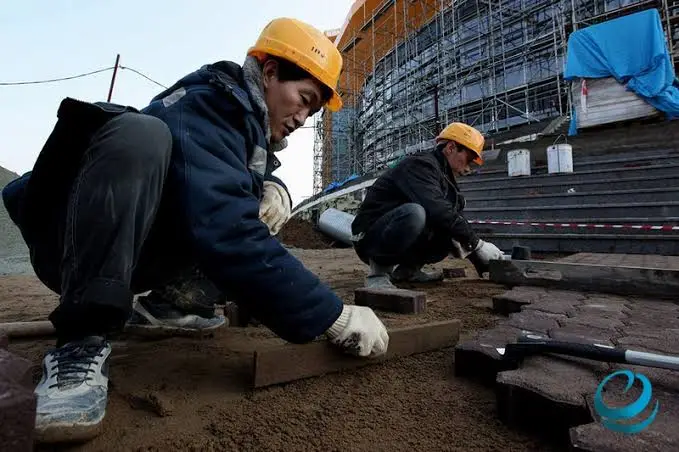 Не пьют, не дебоширят: в РФ нашли достойную замену мигрантам из СНГ Не пьют, не дебоширят: в РФ нашли достойную замену мигрантам из СНГ