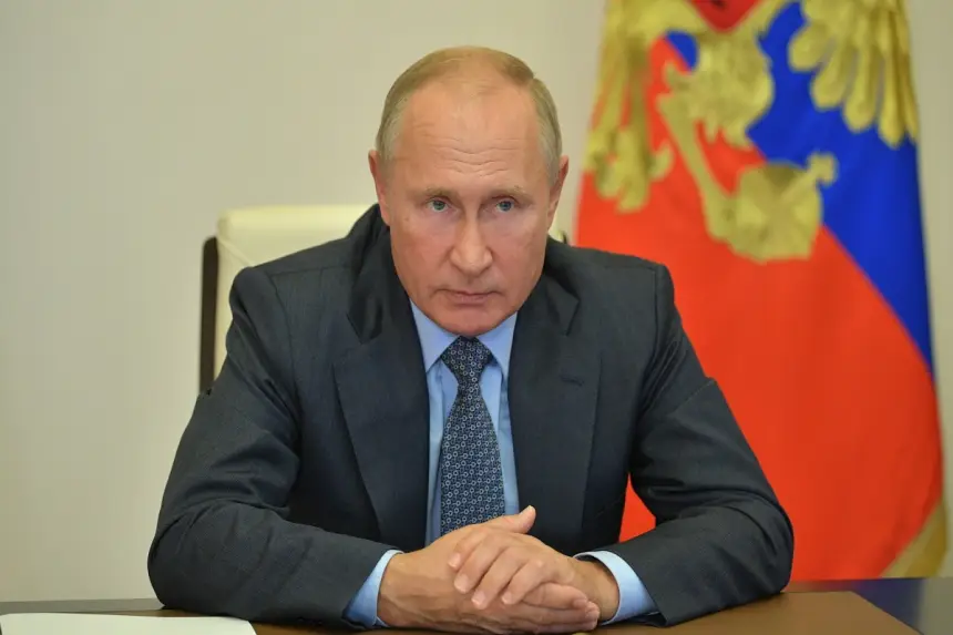 Владимир Путин хочет привлечь частных инвесторов в космическую отрасль Владимир Путин хочет привлечь частных инвесторов в космическую отрасль