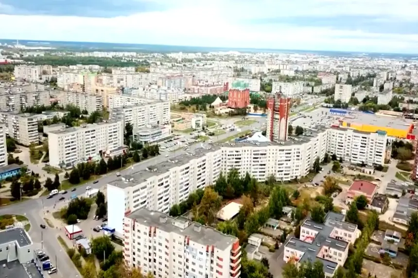 В ОЭЗ «Кулибин» запустят два производства за 500 млн рублей В ОЭЗ «Кулибин» запустят два производства за 500 млн рублей