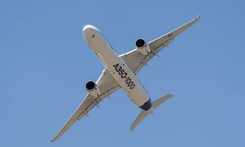 Лазейке плевать на высоту забора: Airbus и Boeing продолжают поставки в РФ Лазейке плевать на высоту забора: Airbus и Boeing продолжают поставки в РФ