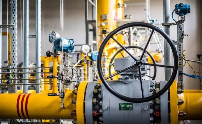 Украина собралась устроить газовую революцию Украина собралась устроить газовую революцию