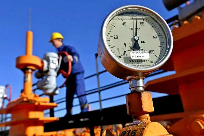 Россия придумала еще один вариант, как компенсировать газовые потери в ЕС Россия придумала еще один вариант, как компенсировать газовые потери в ЕС