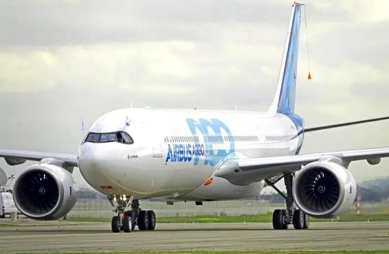 Крутое пике Boeing: Китай рассматривает покупку 500 самолетов Airbus