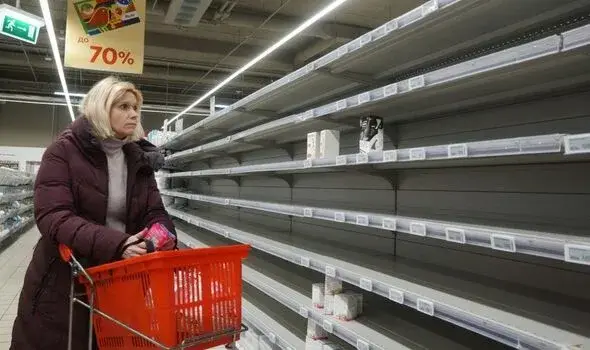 ГОСТы взвинтят цены на продукты: нововведения сметут с полок 10% товаров ГОСТы взвинтят цены на продукты: нововведения сметут с полок 10% товаров