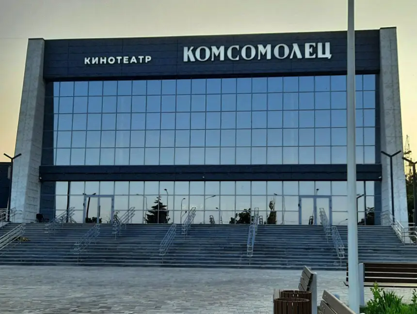 Новая Россия реализует инвестпроекты, восстанавливает электроснабжение Новая Россия реализует инвестпроекты, восстанавливает электроснабжение