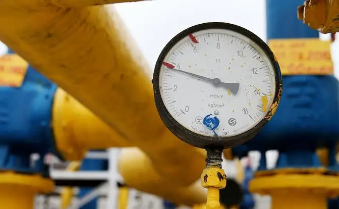Киев зацементировал «трубу»: «Газпрому» не имеет смысл открывать вентиль Киев зацементировал «трубу»: «Газпрому» не имеет смысл открывать вентиль