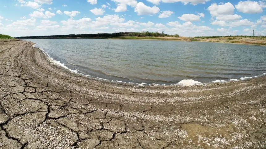 Новая Россия: В ДНР продолжается битва за воду Новая Россия: В ДНР продолжается битва за воду