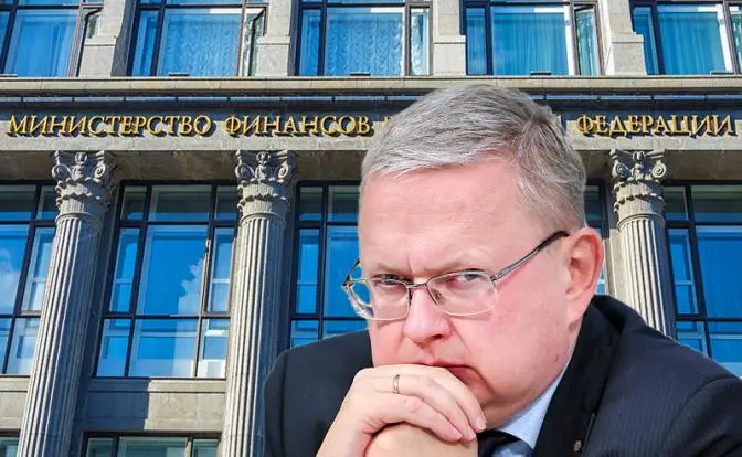 Санкции Запада меркнут по сравнению с внутренними «санкциями» Минфина Санкции Запада меркнут по сравнению с внутренними «санкциями» Минфина