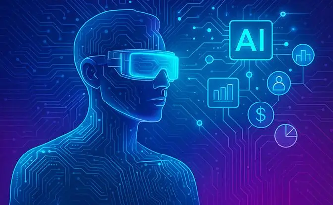 Искусственный интеллект станет важнейшим инструментом для роста экономики Искусственный интеллект станет важнейшим инструментом для роста экономики