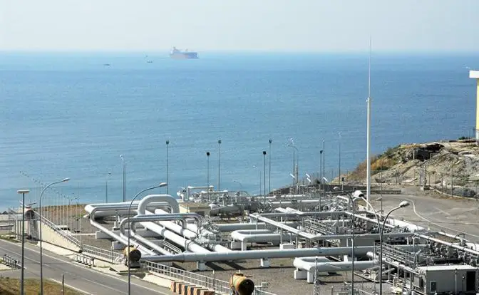 Нефтяной терроризм: Киеву без разницы, где бить по коммуникация Нефтяной терроризм: Киеву без разницы, где бить по коммуникация