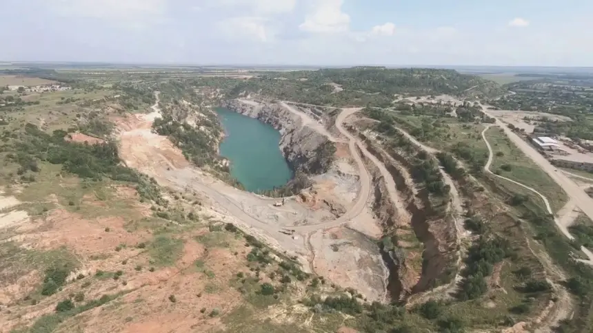 Кто прибирает к рукам украинские месторождения графита?