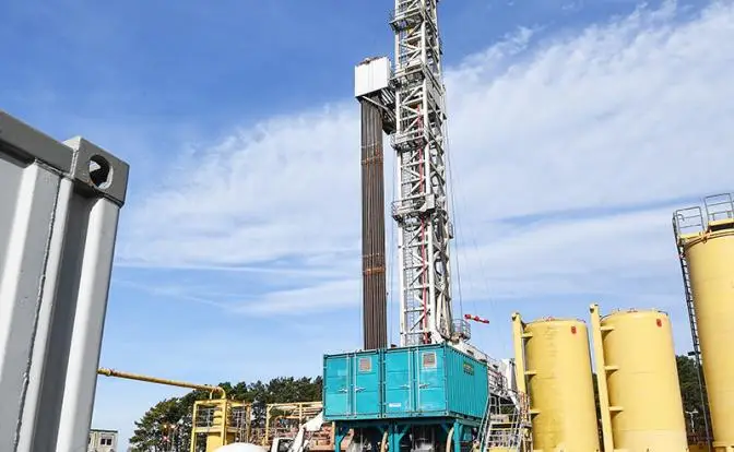 Польша метит в нефтяные державы — Кувейт нервно курит в сторонке… Польша метит в нефтяные державы — Кувейт нервно курит в сторонке…