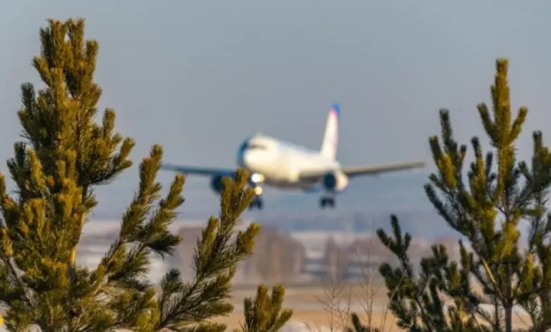 РФ смогла, США – нет: авиакомпания Delta пустила новые Airbus на запчасти РФ смогла, США – нет: авиакомпания Delta пустила новые Airbus на запчасти